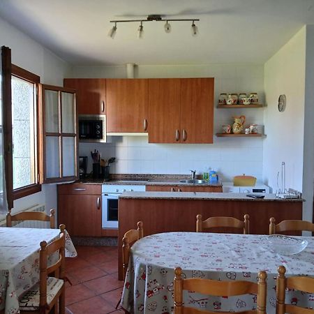 Ca La Llosa Villahormes Exterior foto
