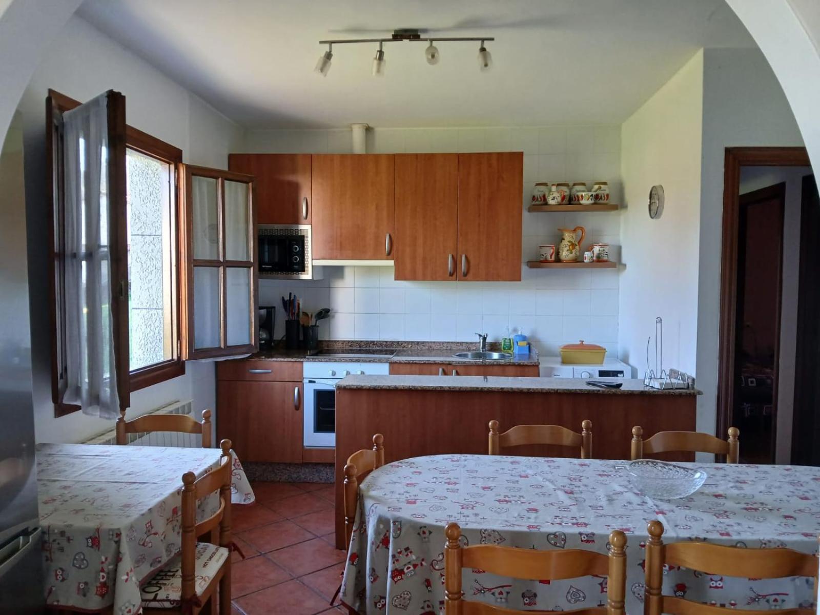 Ca La Llosa Villahormes Exterior foto
